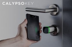 CalypsoKey - Near Field Communication für das iPhone von CalypsoCrystal