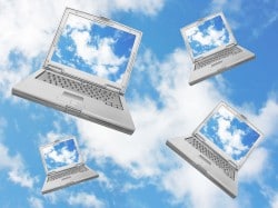 Cloud Computing - Vorstellung der Dienstleister