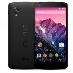 Google Nexus 5: Technik, Preis und Release