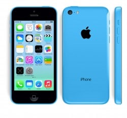 Apple iPhone 5c: Höhere Verkaufszahlen als Android-Devices