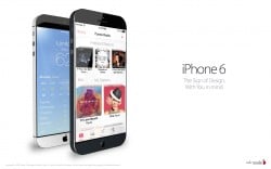 Apple iPhone 6: Megapixel-Wettrennen kein Thema