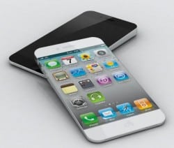 Apple iPhone 6: Mit 4,7- und 5,5-Zoll-Display, Release im September 2014
