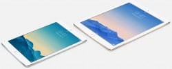 Apple iPad Air 2: Technik, Preis & Release