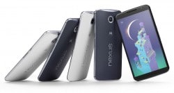 Google Nexus 6 & Nexus 9: Technik, Preis & Release