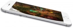 Apple iPhone 7: Saphirglas-Display möglich
