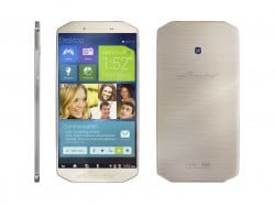 Linshof i8: Achteckiges Smartphone mit High-End-Technik vorgestellt