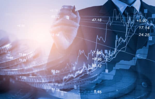 EZDSK ist anders, wenn man es mit anderen Brokern vergleicht?