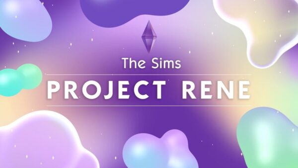 Die Sims 5: Projekt Rene