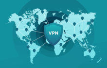Cyber-Security und die Benutzung von VPN