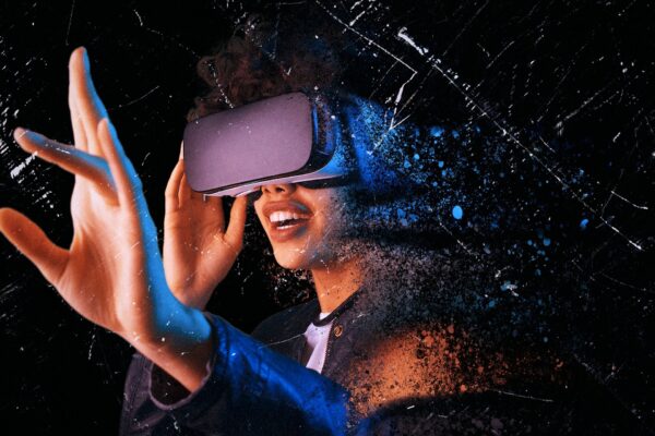 Augmented Reality Anwendungen für Smartphones: Eine virtuelle Erweiterung deiner Realität
