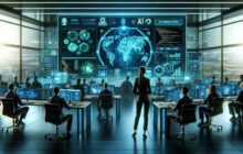 Die neuesten Entwicklungen in der KI-gesteuerten Cybersecurity