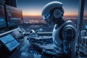 Robotik und Künstliche Intelligenz: Revolutionäre Technologien, die Deine Zukunft gestalten