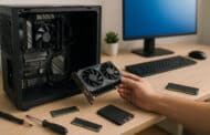 Den eigenen Computer aufrüsten: Tipps und Tricks für mehr Leistung