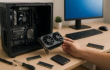 Den eigenen Computer aufrüsten: Tipps und Tricks für mehr Leistung