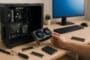 Den eigenen Computer aufrüsten: Tipps und Tricks für mehr Leistung