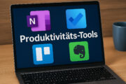 Die besten Produktivitäts-Tools für Windows – Deine persönliche Auswahl für mehr Effizienz