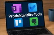 Die besten Produktivitäts-Tools für Windows – Deine persönliche Auswahl für mehr Effizienz