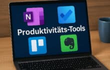 Die besten Produktivitäts-Tools für Windows – Deine persönliche Auswahl für mehr Effizienz