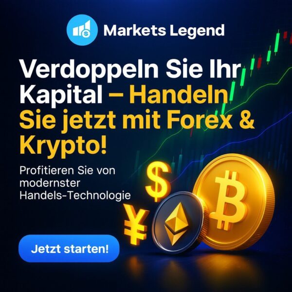 Markets Legend