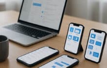 Die besten Smartphones für Geschäftsanwendungen