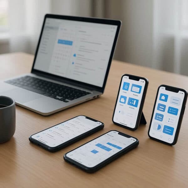 Die besten Smartphones für Geschäftsanwendungen