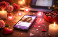 Valentinstag 2026: Wie Dating-Apps den Druck erhöhen und deine mentale Gesundheit belasten können