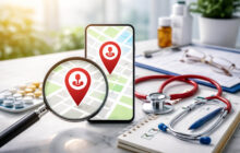 Wie findet man gute Ärzte in der Nähe?