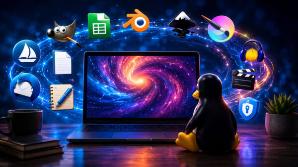 Warum Open-Source-Alternativen heute mehr sind als nur ein Sparmodell
