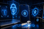 Passkeys statt Passwörter: So funktioniert die Anmeldung der Zukunft