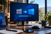 Windows 11 24H2 Support endet: So wechselst du jetzt auf 26H2