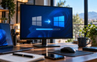 Windows 11 24H2 Support endet: So wechselst du jetzt auf 26H2