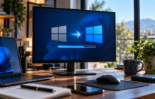 Windows 11 24H2 Support endet: So wechselst du jetzt auf 26H2